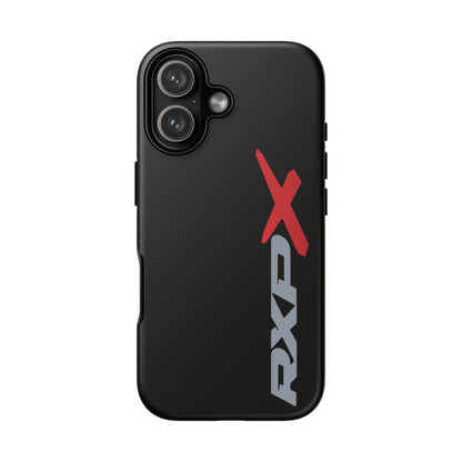 RXPX Tough Phone Case Protective Cover - iPhone Samsung Google Pixel