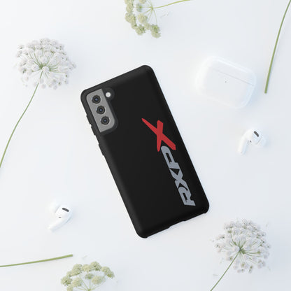 RXPX Tough Phone Case Protective Cover - iPhone Samsung Google Pixel