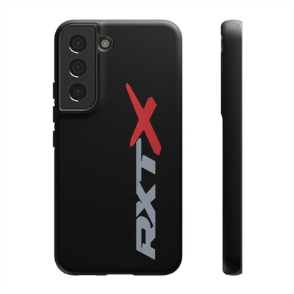 RXTX Tough Phone Case Protective Cover - iPhone Samsung Google Pixel