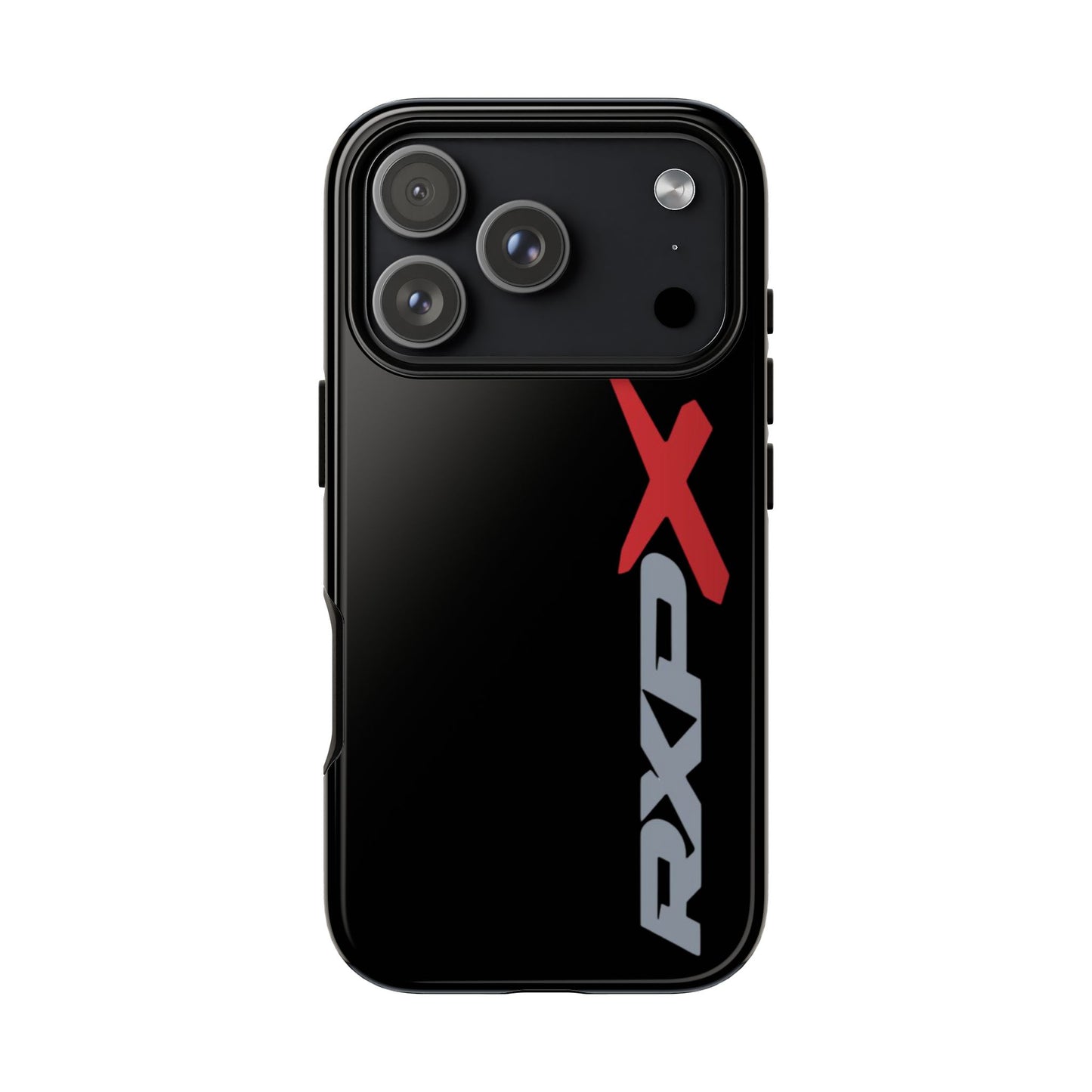 RXPX Tough Phone Case Protective Cover - iPhone Samsung Google Pixel