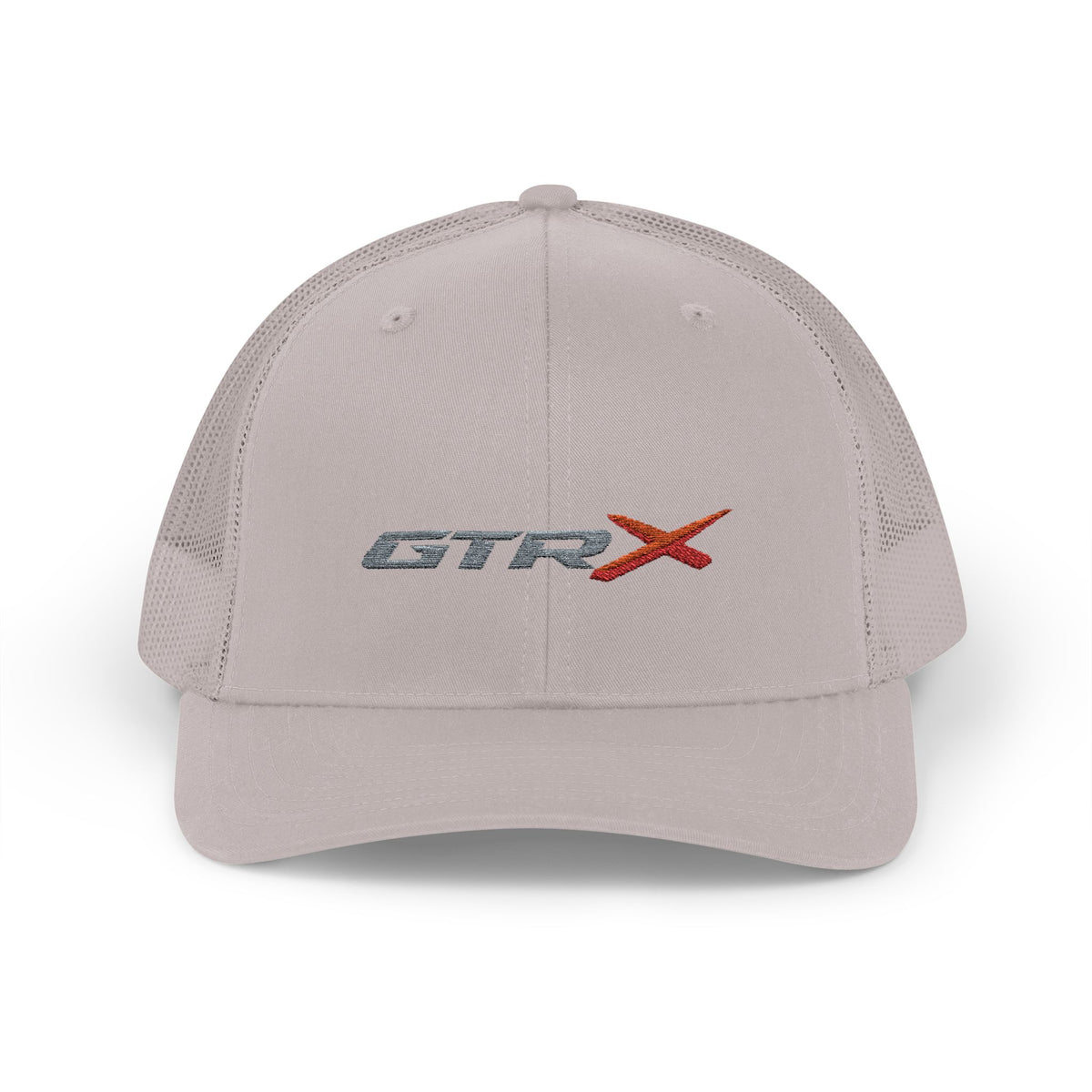 SeaDoo GTR-X Trucker Cap - Embroidered Snapback Hat