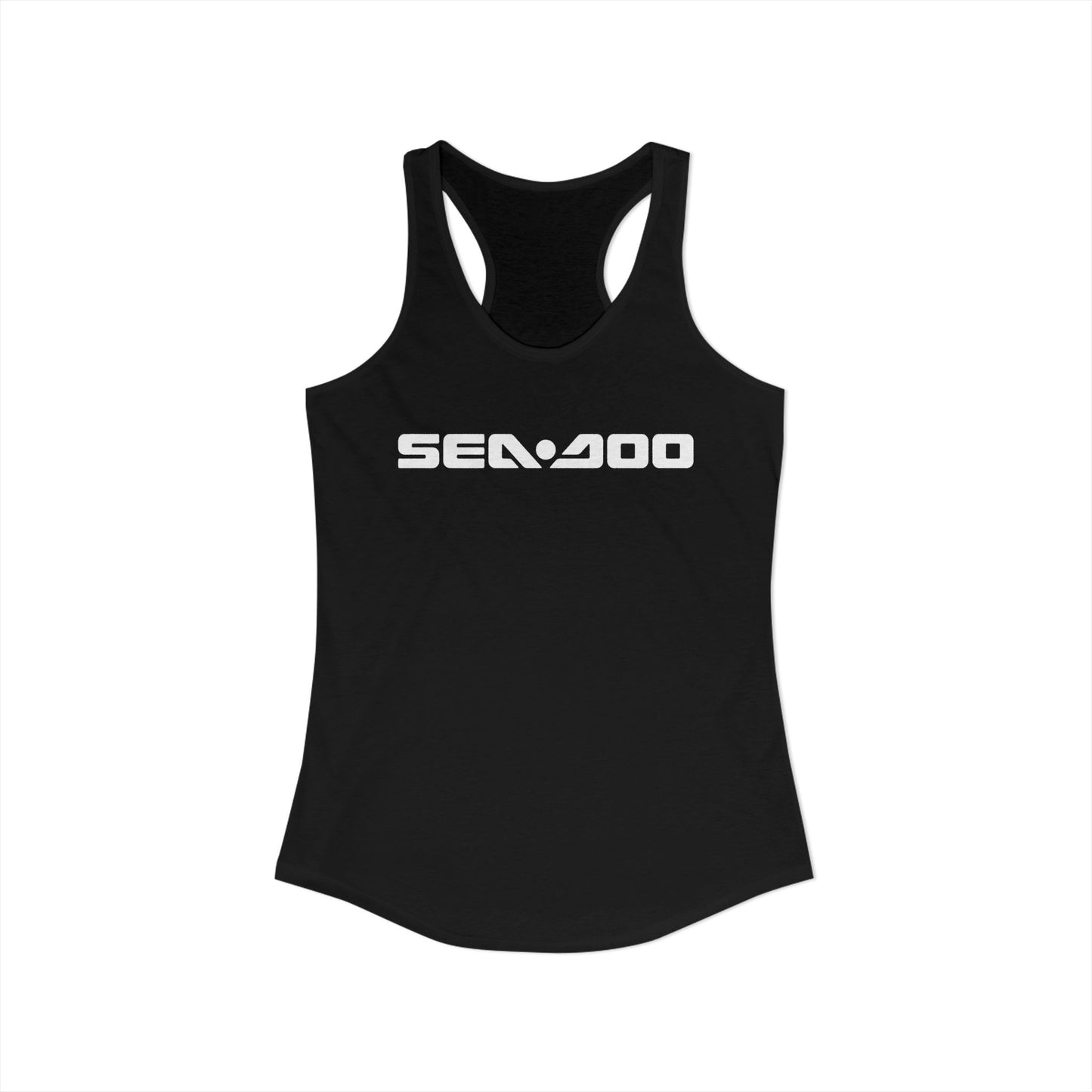 Women's SeaDoo Ideal Racerback Tank