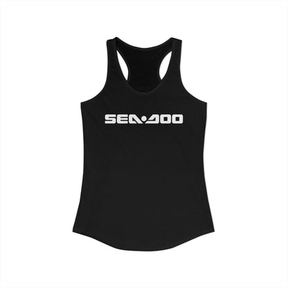 Women's SeaDoo Ideal Racerback Tank