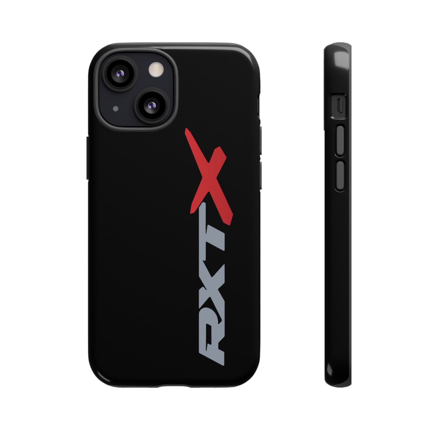 RXTX Tough Phone Case Protective Cover - iPhone Samsung Google Pixel