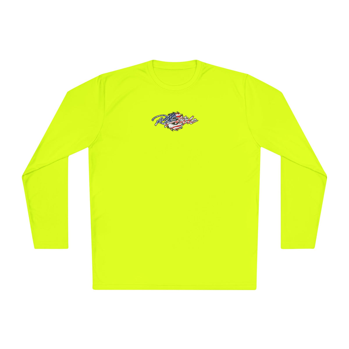 Riptide USA 250 Long Sleeve Shirt Dri Fit