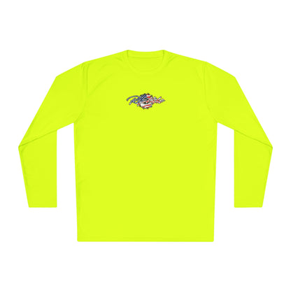 Riptide USA 250 Long Sleeve Shirt Dri Fit