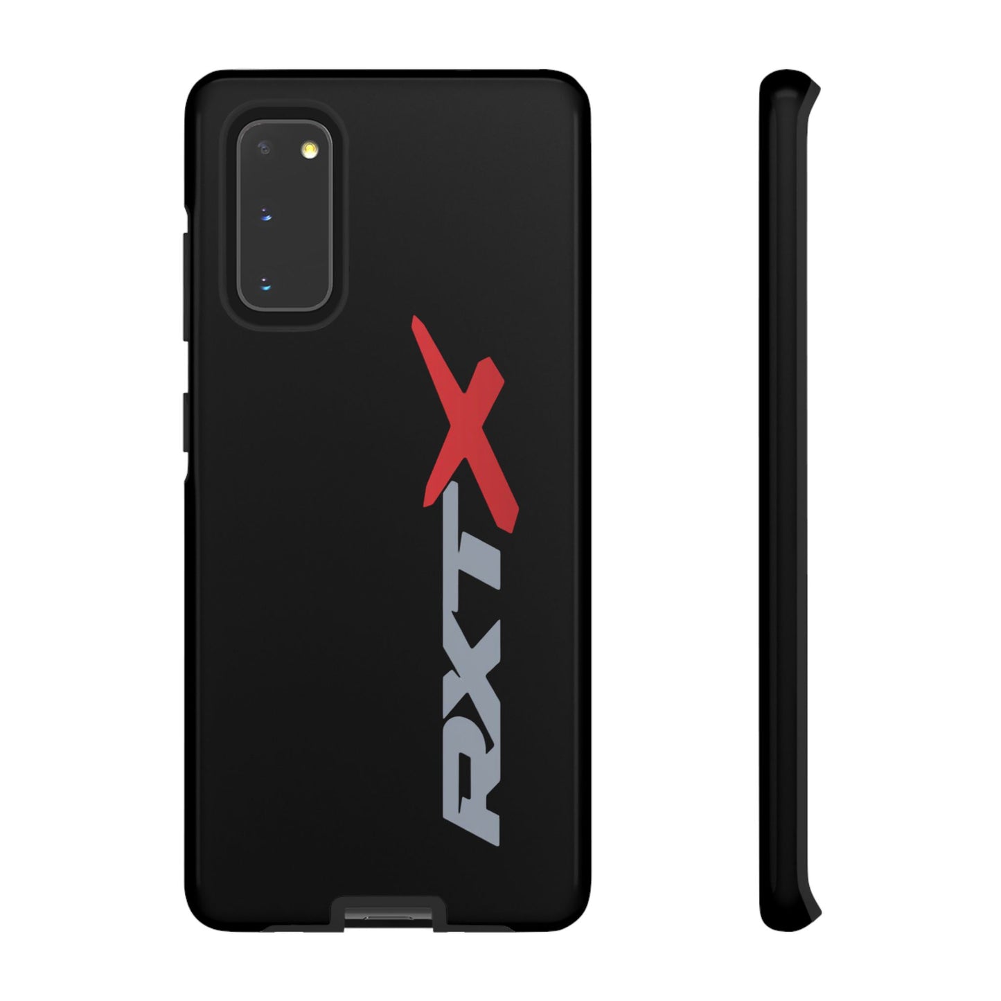 RXTX Tough Phone Case Protective Cover - iPhone Samsung Google Pixel