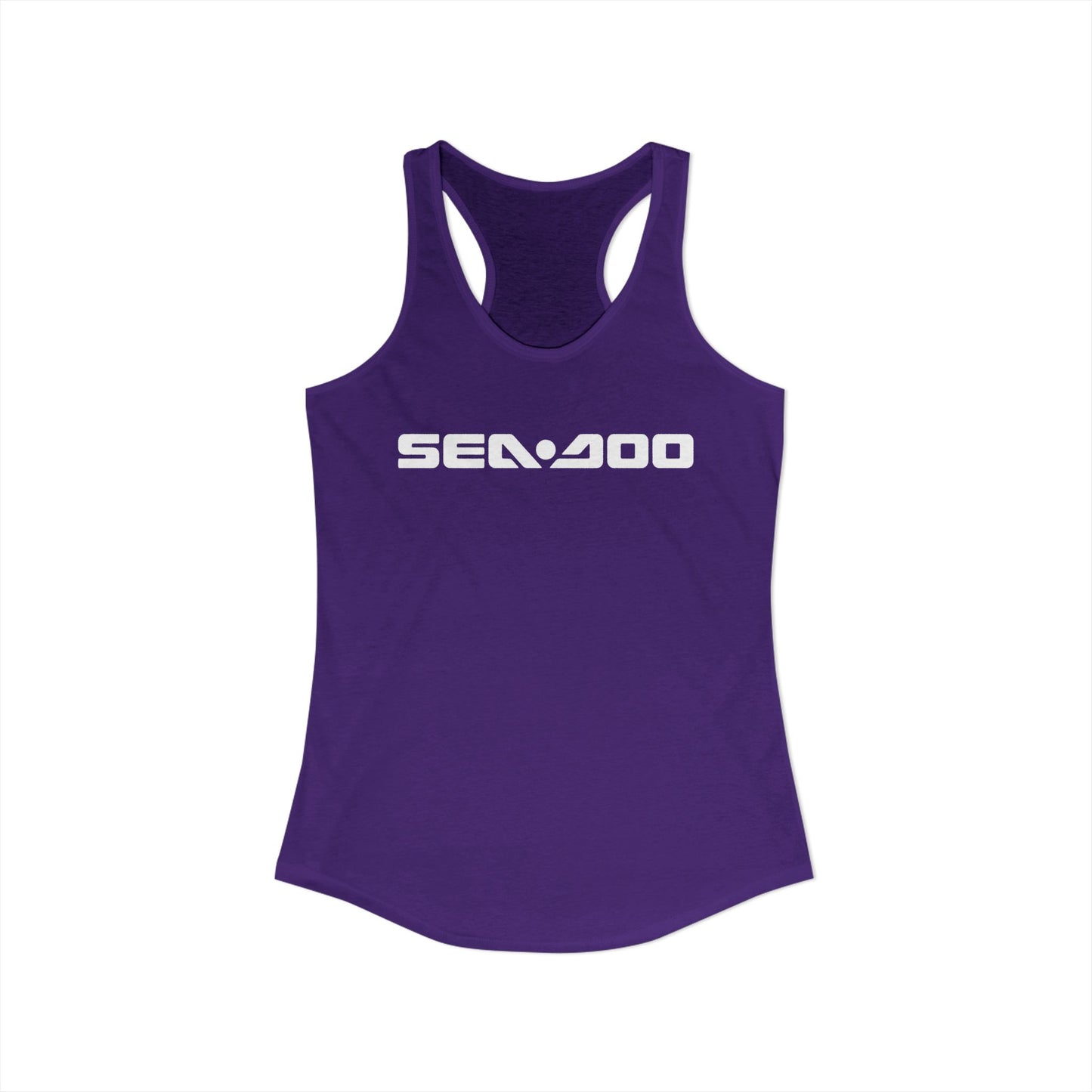Women's SeaDoo Ideal Racerback Tank