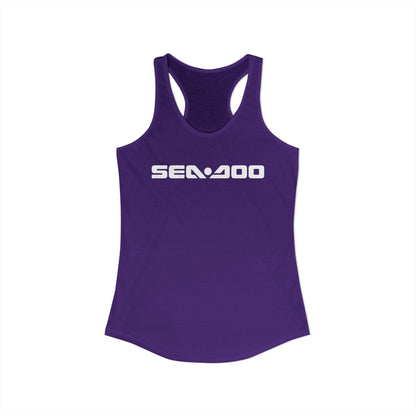 Women's SeaDoo Ideal Racerback Tank
