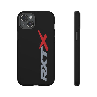 RXTX Tough Phone Case Protective Cover - iPhone Samsung Google Pixel