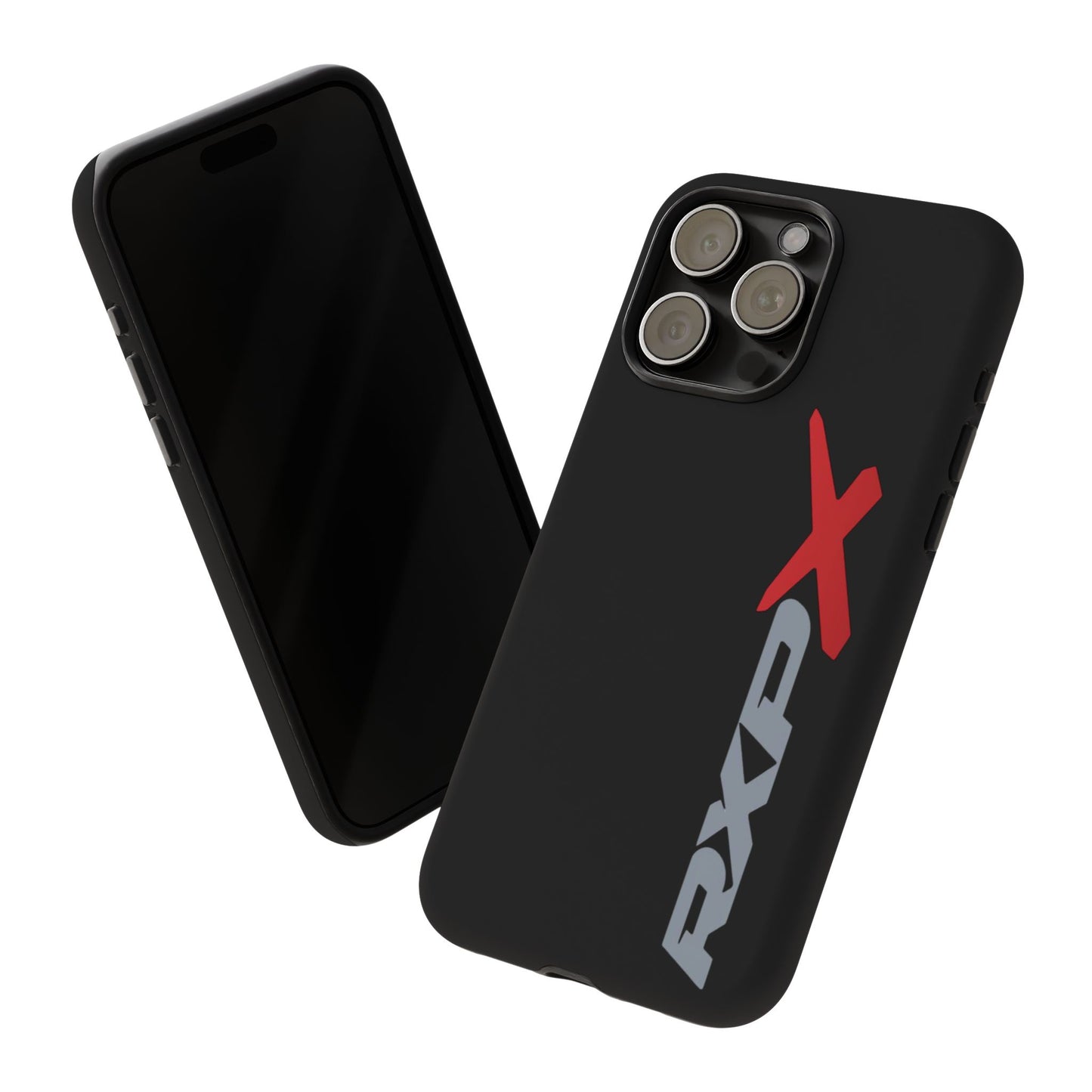 RXPX Tough Phone Case Protective Cover - iPhone Samsung Google Pixel