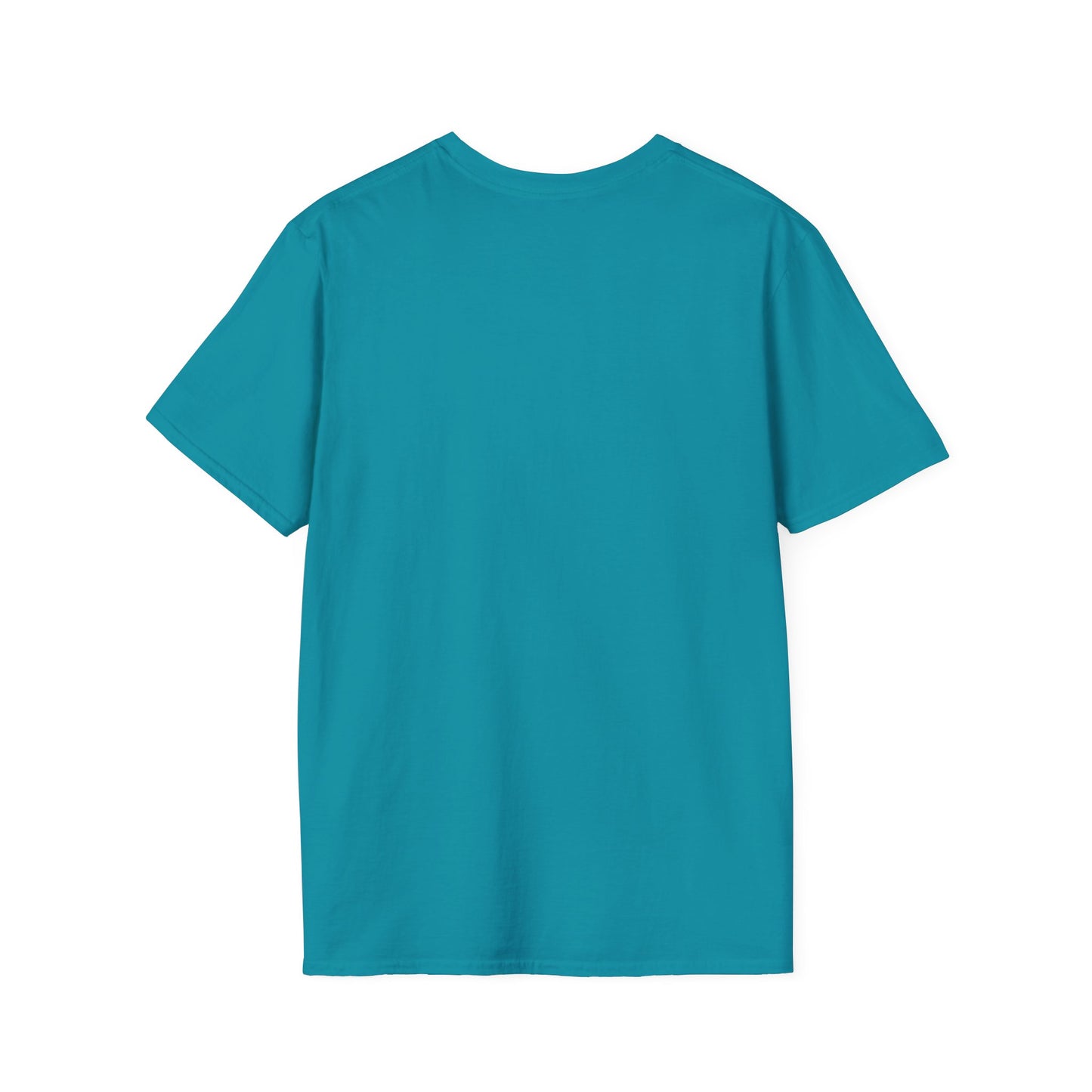 Riptide USA Soft T-Shirt