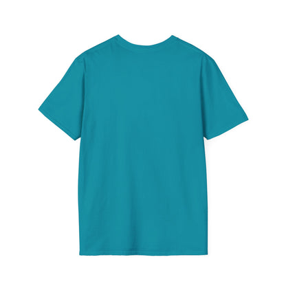 Riptide USA Soft T-Shirt