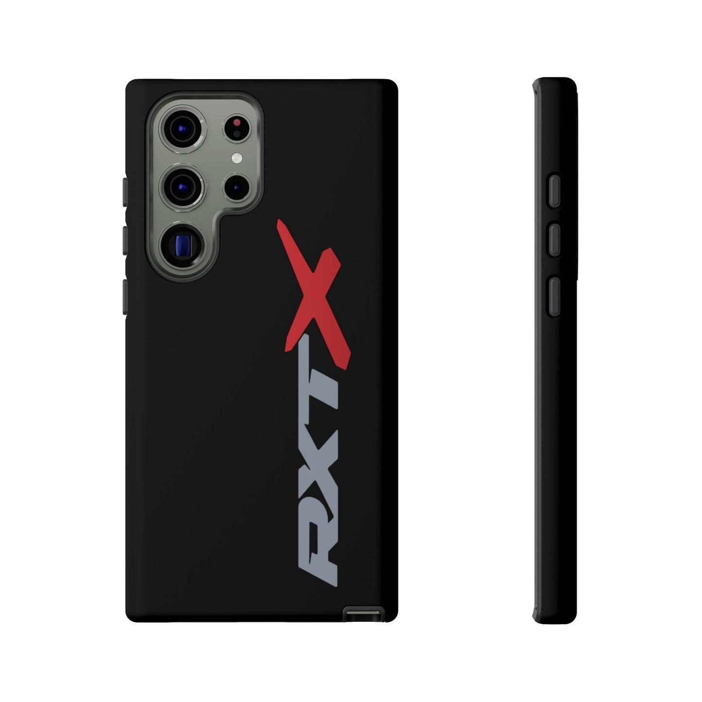 RXTX Tough Phone Case Protective Cover - iPhone Samsung Google Pixel