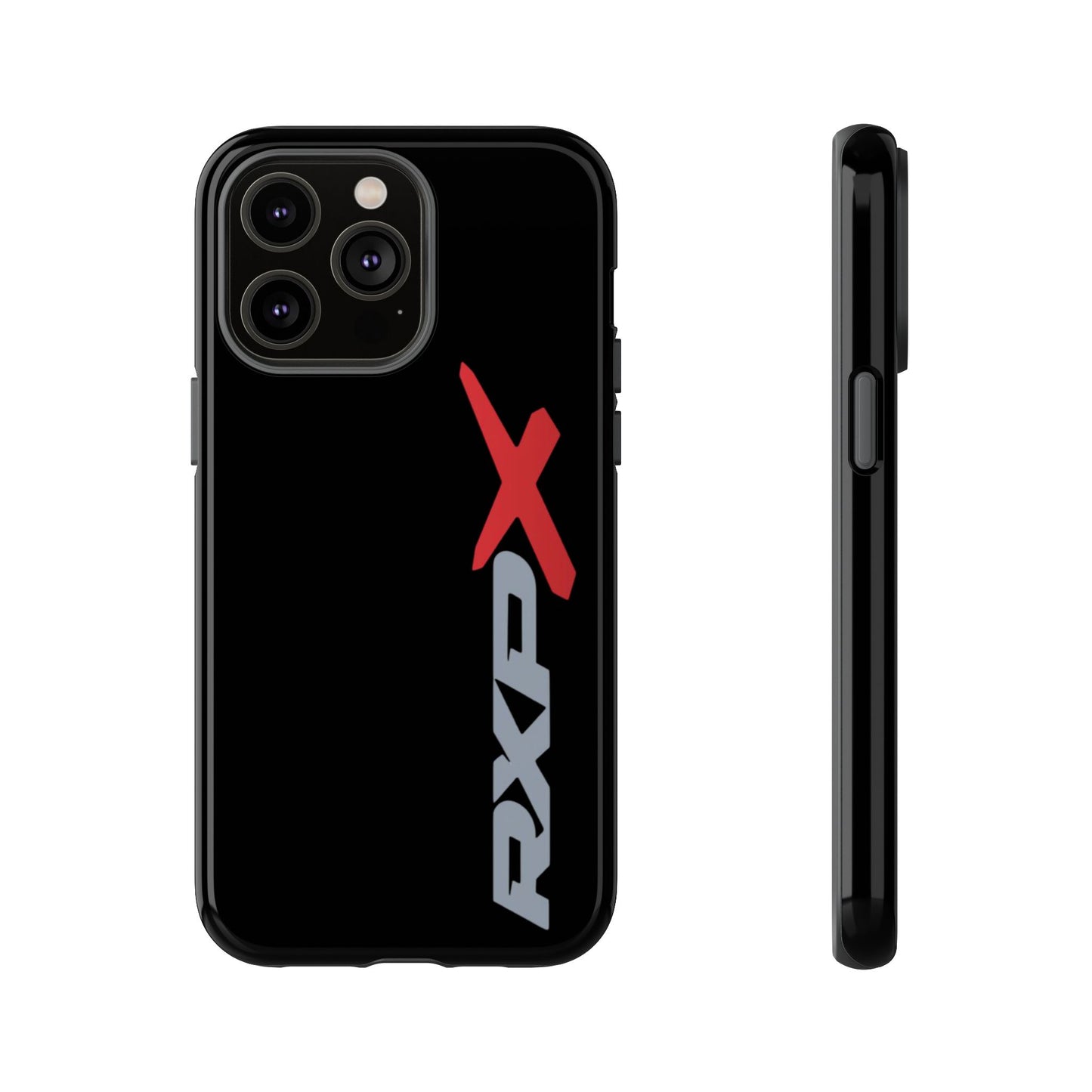 RXPX Tough Phone Case Protective Cover - iPhone Samsung Google Pixel