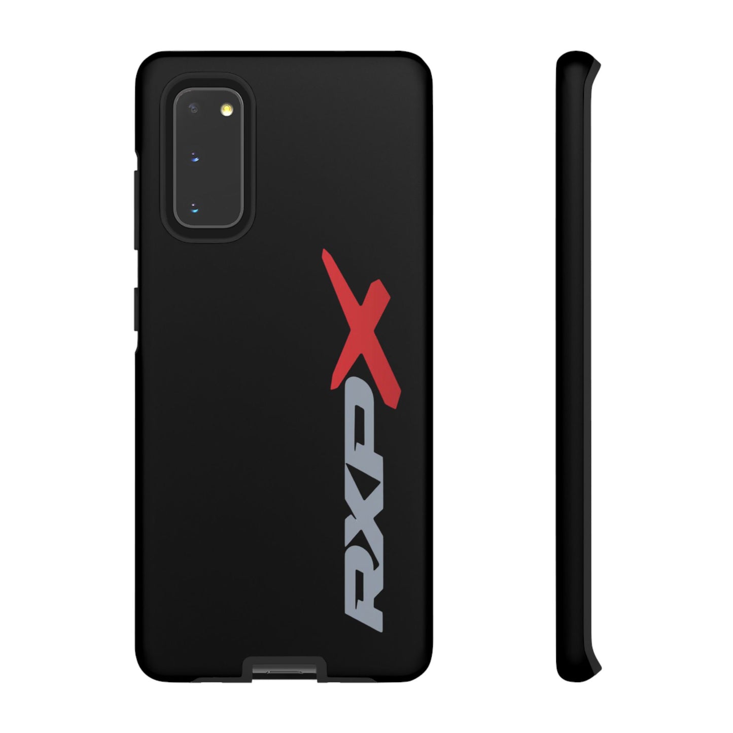 RXPX Tough Phone Case Protective Cover - iPhone Samsung Google Pixel