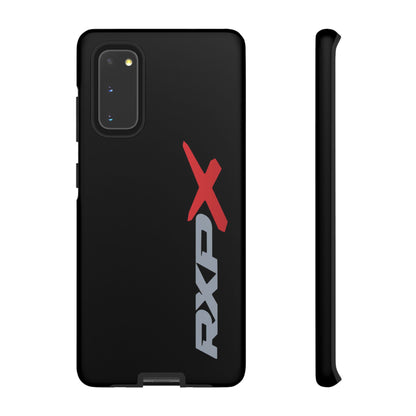 RXPX Tough Phone Case Protective Cover - iPhone Samsung Google Pixel