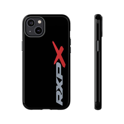 RXPX Tough Phone Case Protective Cover - iPhone Samsung Google Pixel