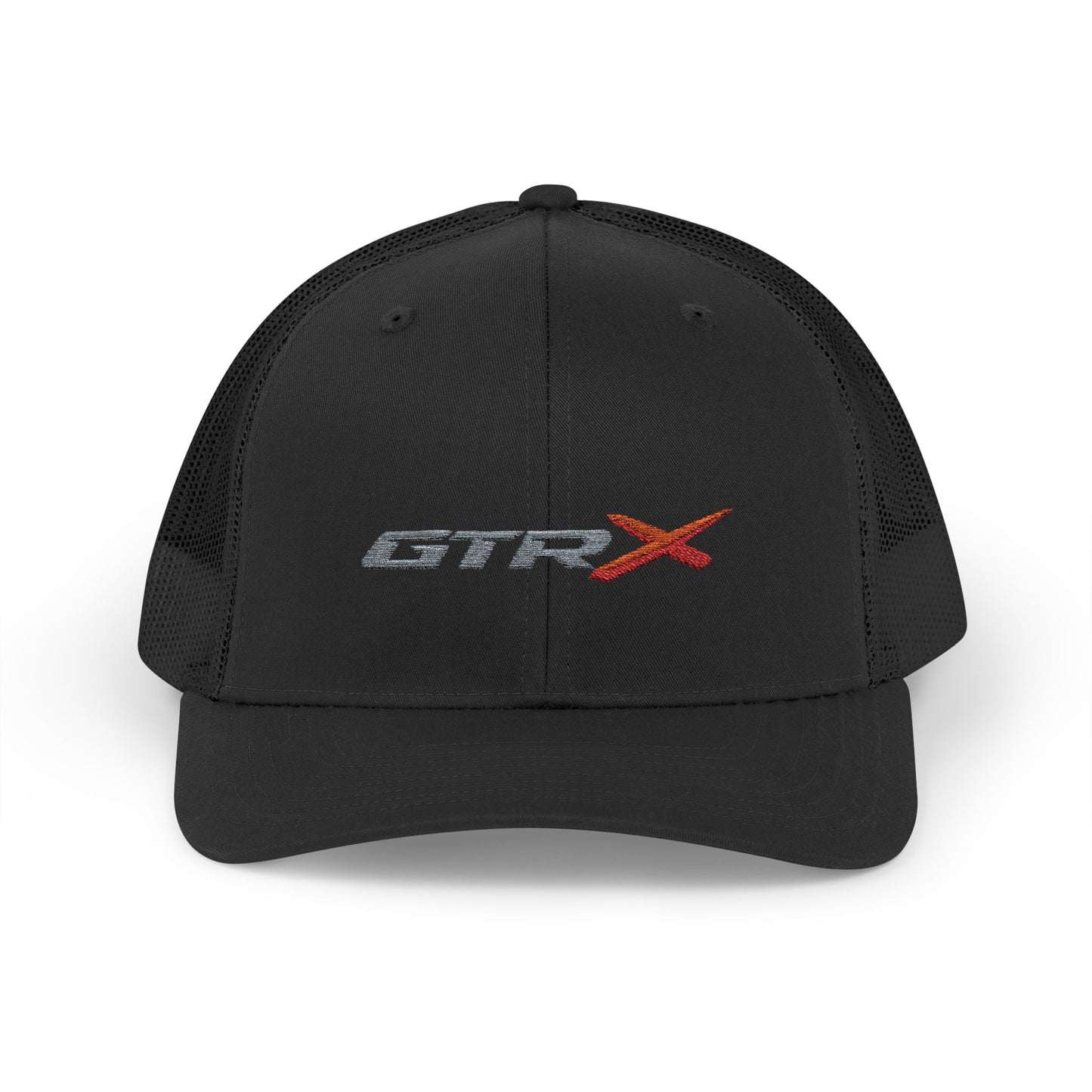 SeaDoo GTR-X Trucker Cap - Embroidered Snapback Hat