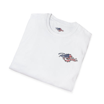 Riptide USA Soft T-Shirt