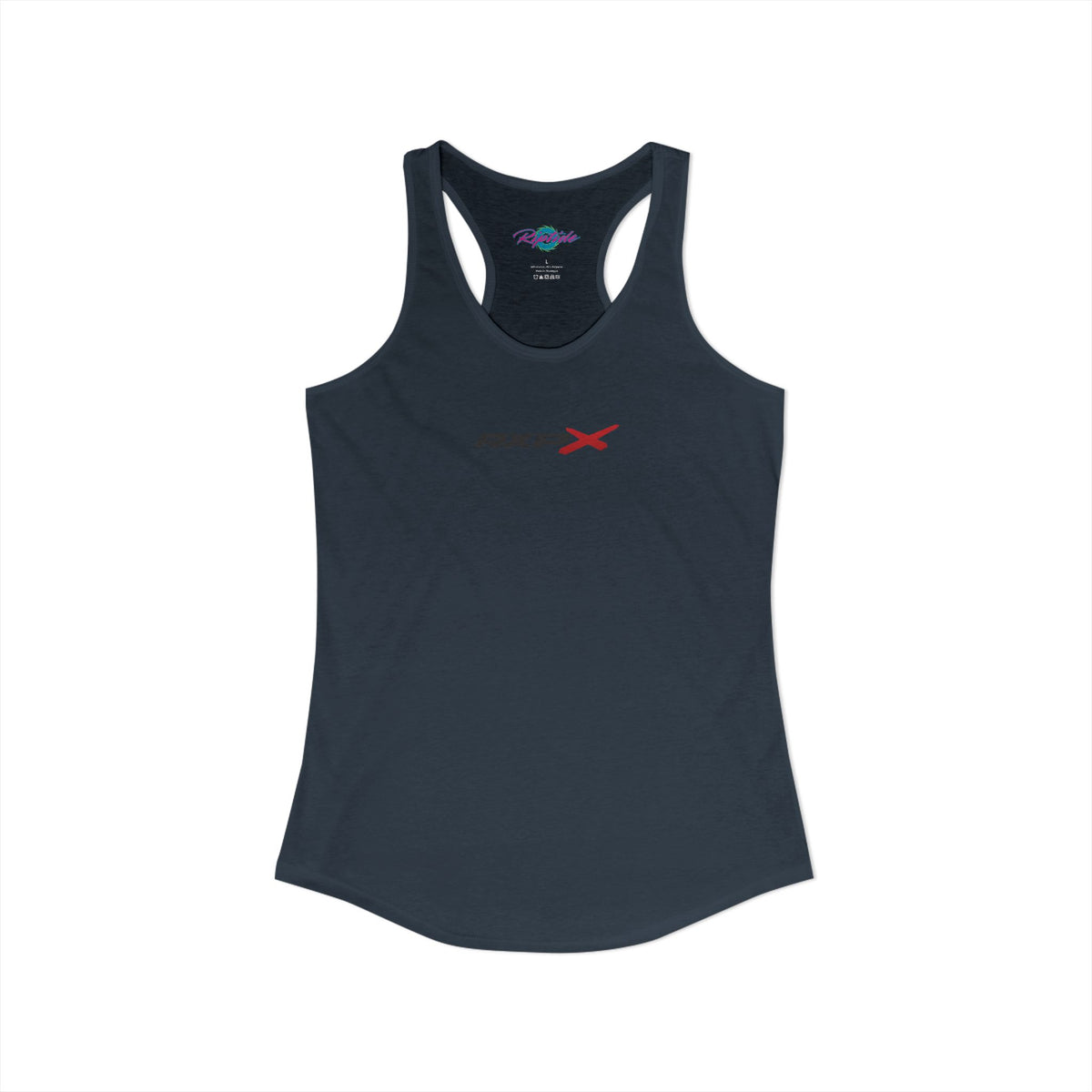 Women's SeaDoo RXPX Racerback Tank