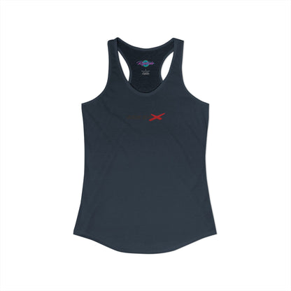 Women's SeaDoo RXPX Racerback Tank