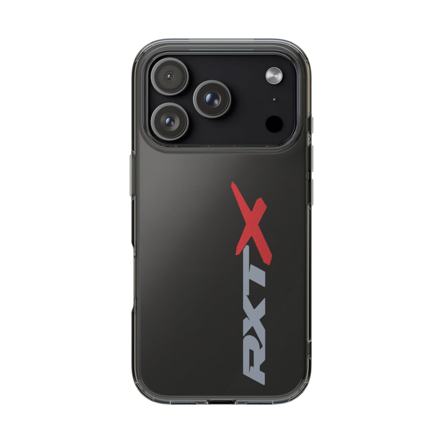 RXT-X Clear Impact-Resistant Phone Case iPhone & Samsung