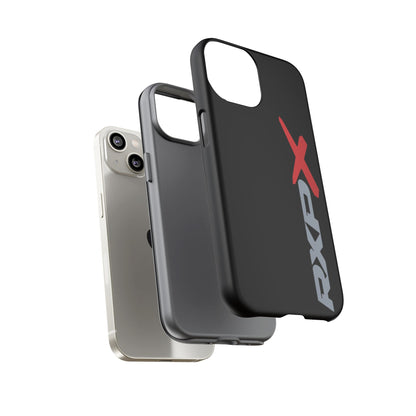 RXPX Tough Phone Case Protective Cover - iPhone Samsung Google Pixel
