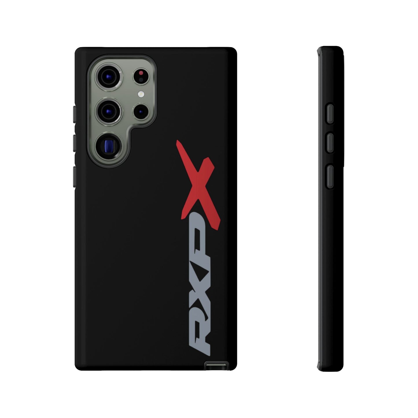 RXPX Tough Phone Case Protective Cover - iPhone Samsung Google Pixel