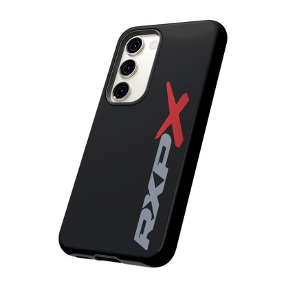 RXPX Tough Phone Case Protective Cover - iPhone Samsung Google Pixel
