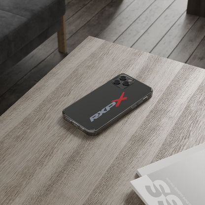 RXP-X Clear Impact-Resistant Phone Case iPhone & Samsung