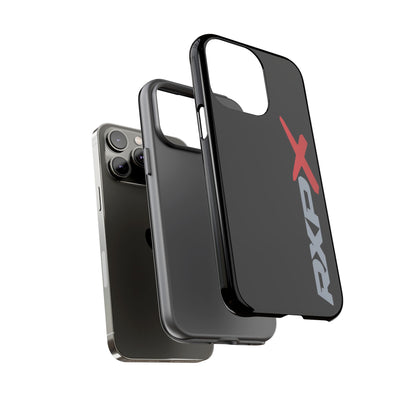 RXPX Tough Phone Case Protective Cover - iPhone Samsung Google Pixel