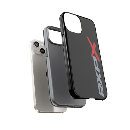RXPX Tough Phone Case Protective Cover - iPhone Samsung Google Pixel