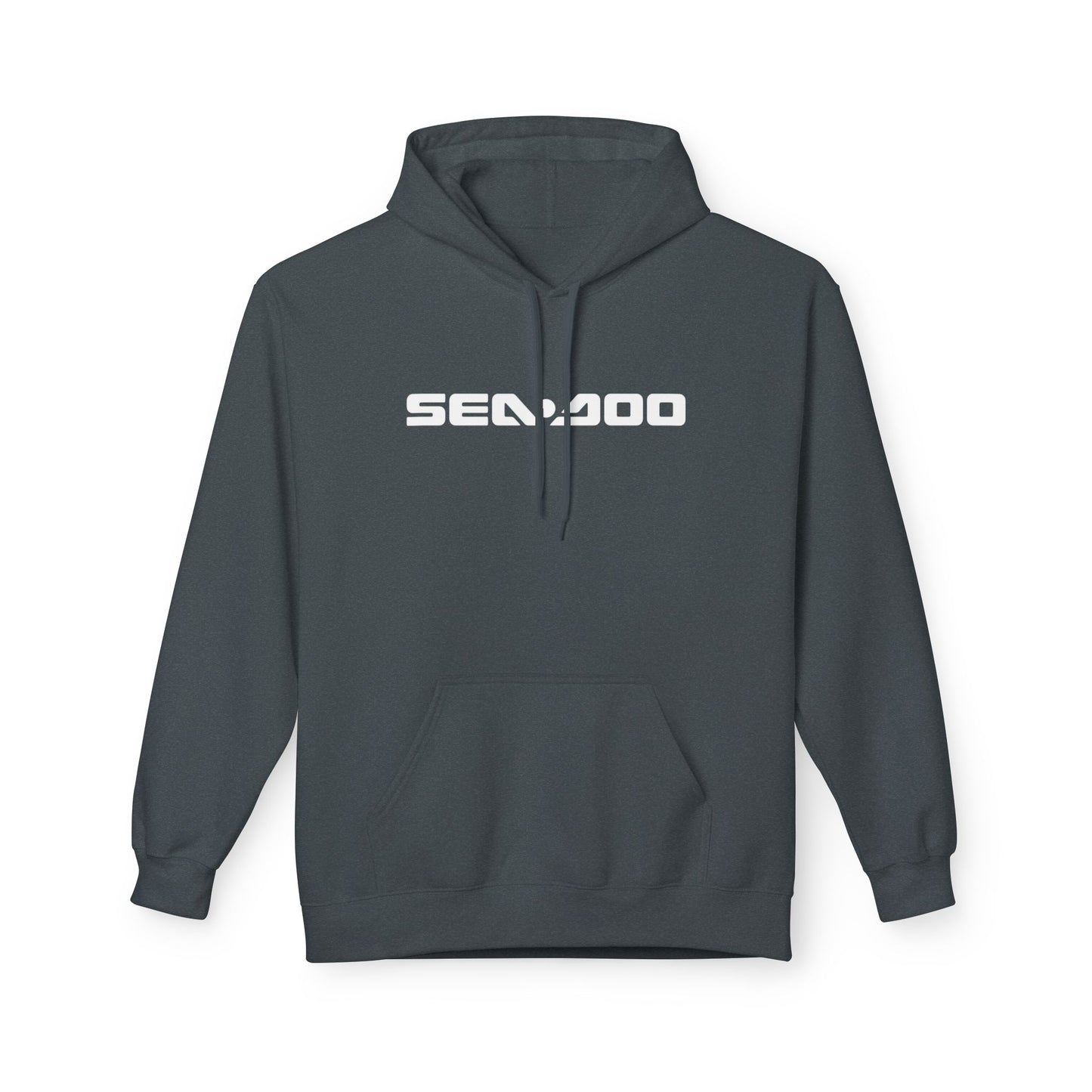 Women's SeaDoo Fleece Hoodie | Jet Ski Watercraft Pullover
