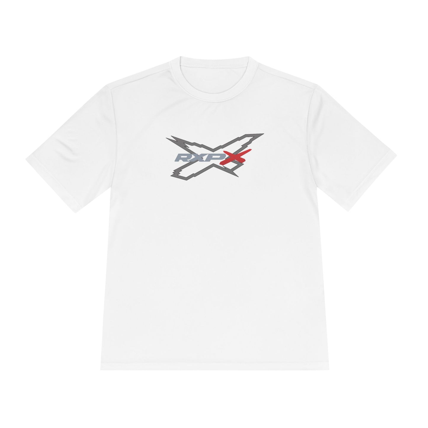 RXPX X-Team Performance Dri Fit Tee — Moisture‑Wicking Athletic Shirt