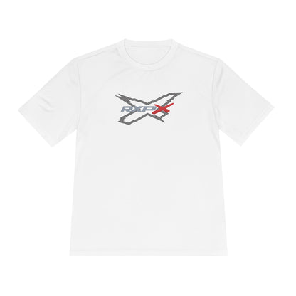 RXPX X-Team Performance Dri Fit Tee — Moisture‑Wicking Athletic Shirt