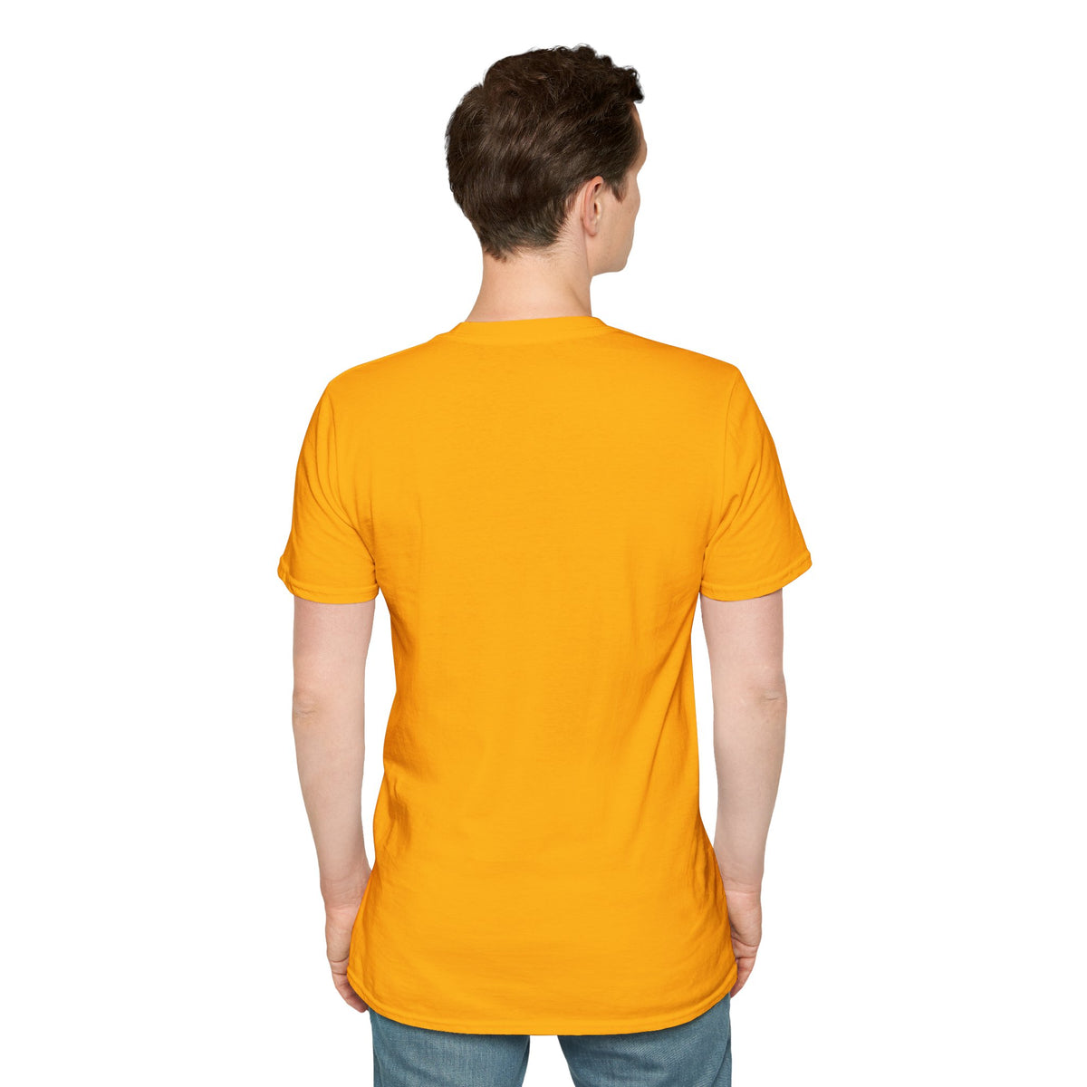 Riptide USA Soft T-Shirt
