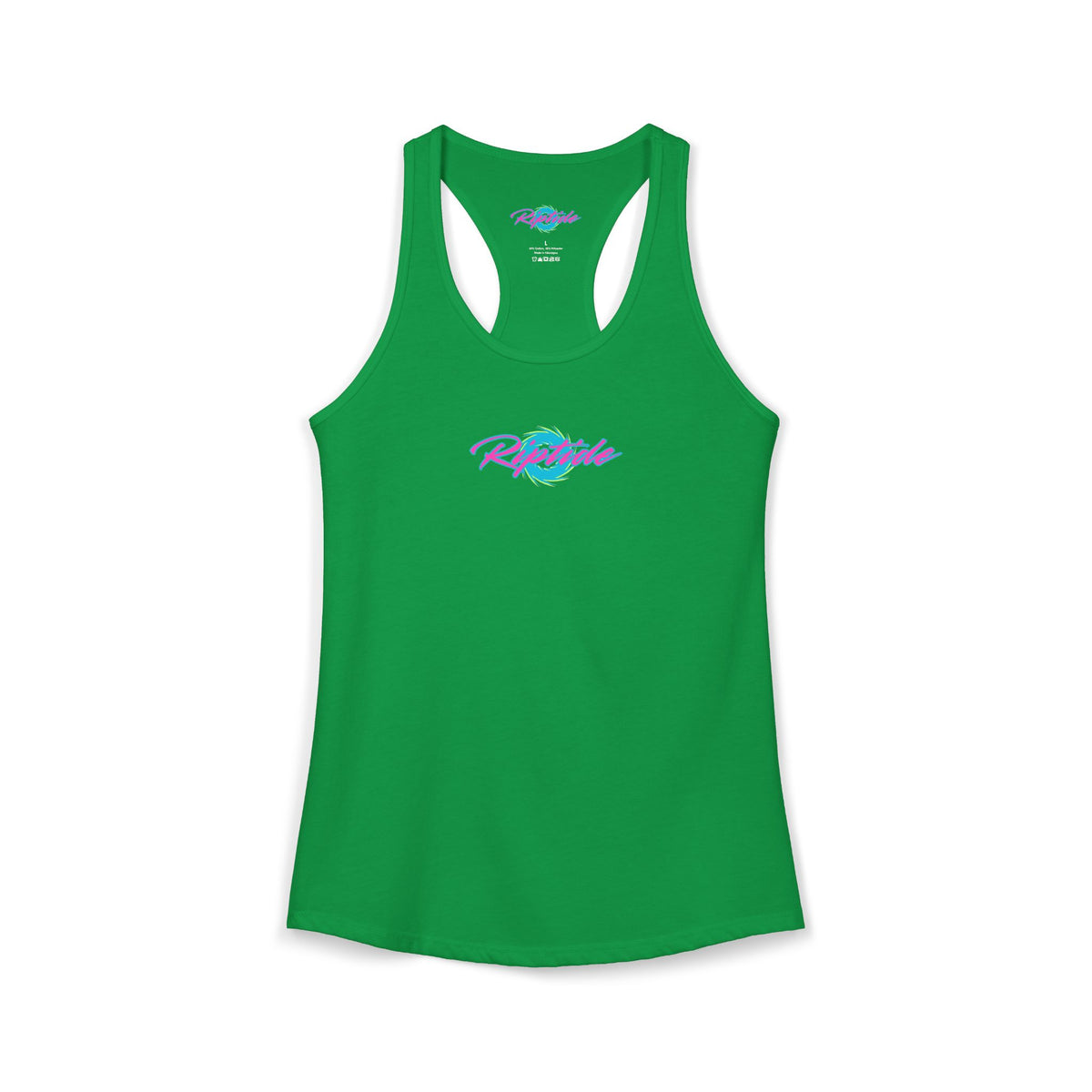 Women's Riptide Racerback Tank