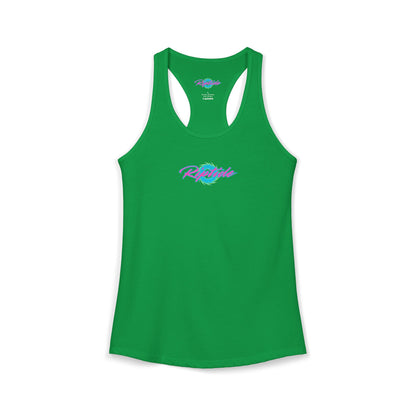Women's Riptide Racerback Tank