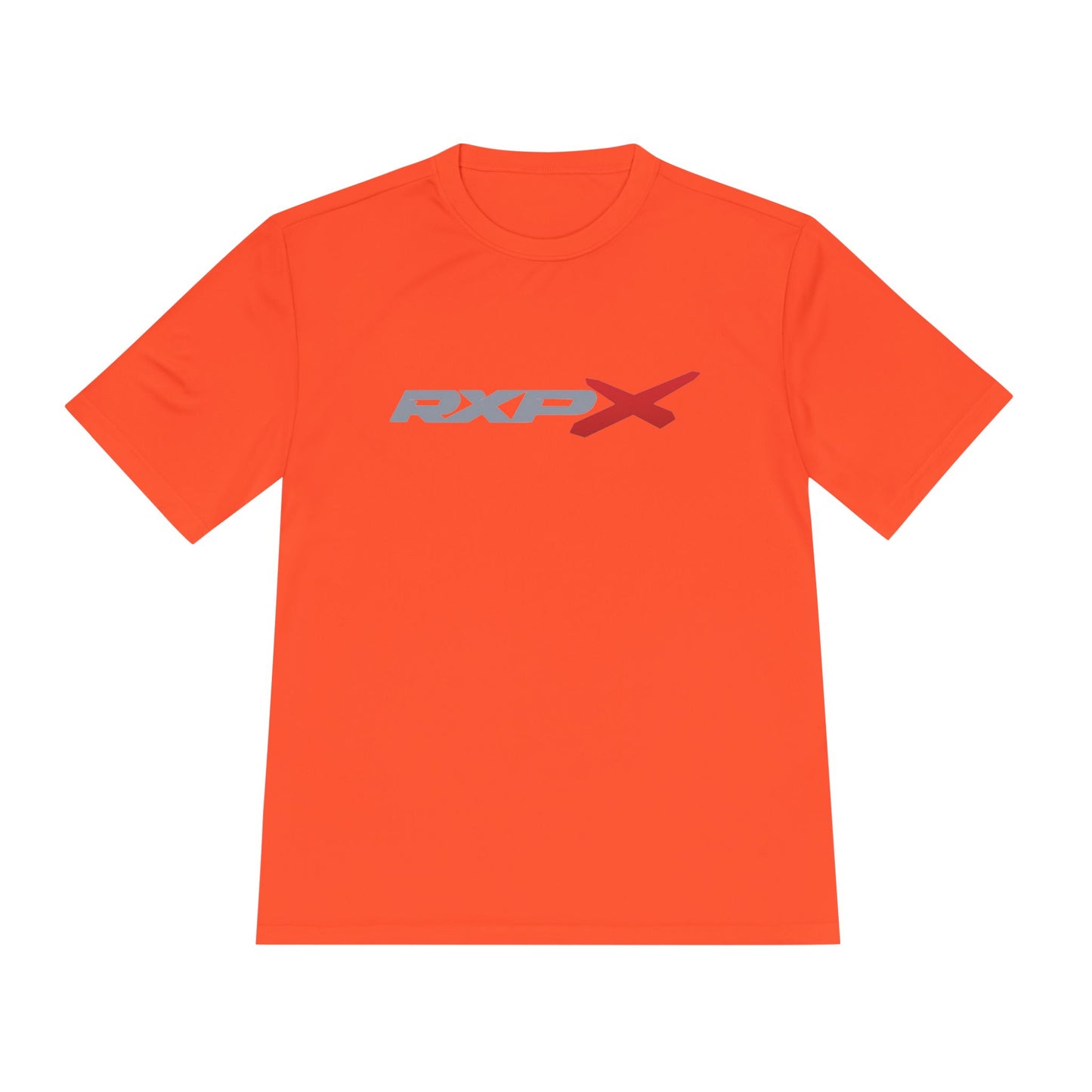 RXPX Performance Dri Fit Tee — Moisture‑Wicking Athletic Shirt