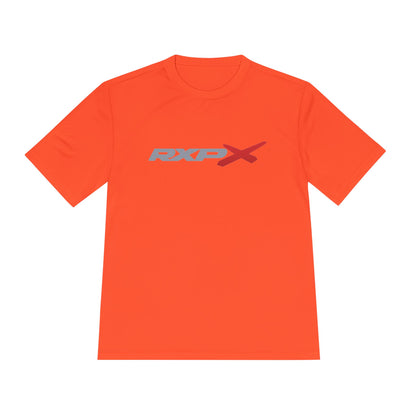 RXPX Performance Dri Fit Tee — Moisture‑Wicking Athletic Shirt