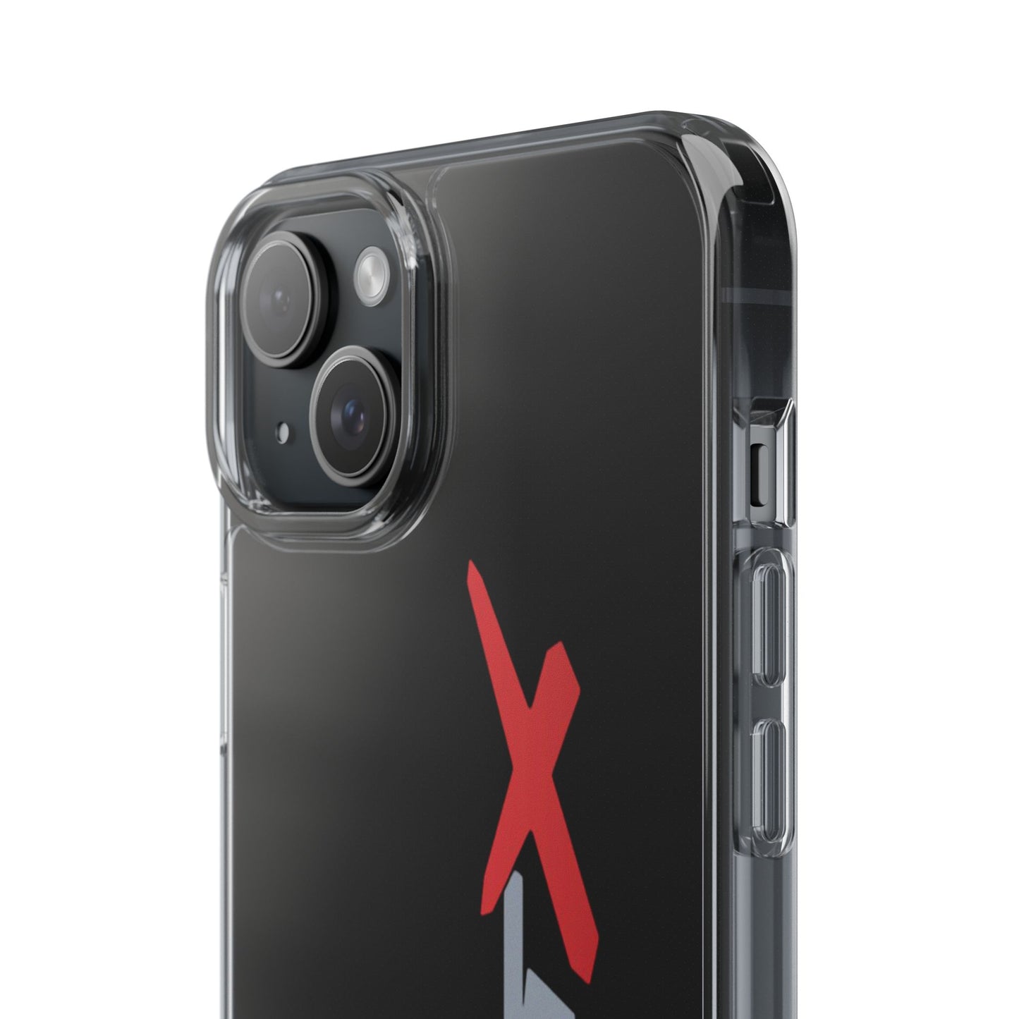 RXT-X Clear Impact-Resistant Phone Case iPhone & Samsung