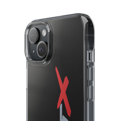 RXT-X Clear Impact-Resistant Phone Case iPhone & Samsung