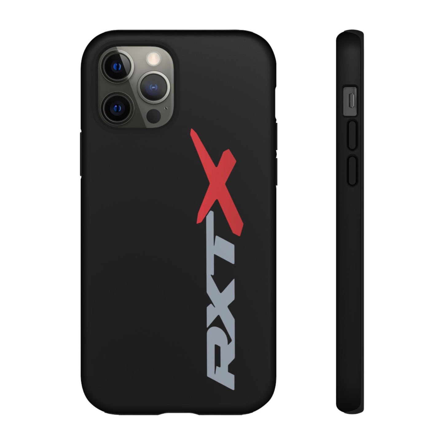 RXTX Tough Phone Case Protective Cover - iPhone Samsung Google Pixel