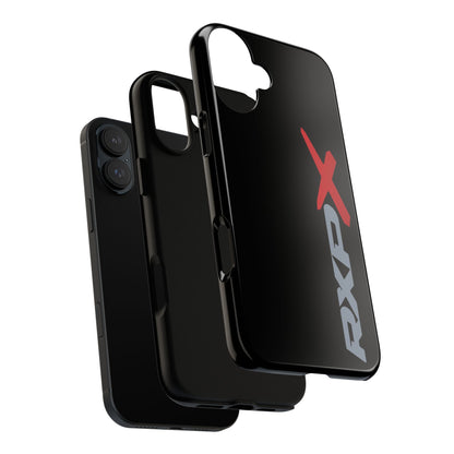 RXPX Tough Phone Case Protective Cover - iPhone Samsung Google Pixel
