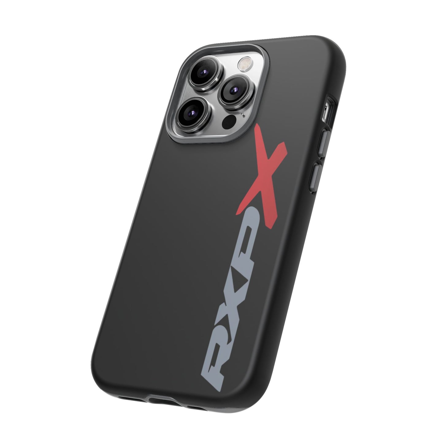RXPX Tough Phone Case Protective Cover - iPhone Samsung Google Pixel