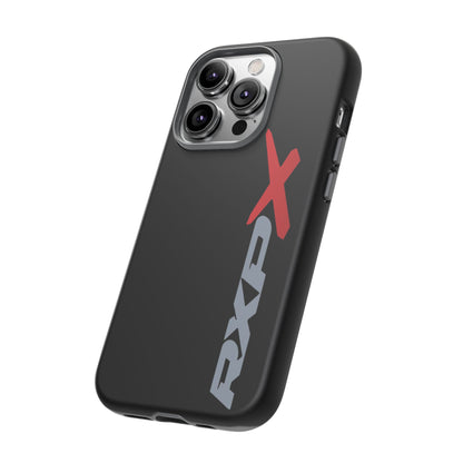 RXPX Tough Phone Case Protective Cover - iPhone Samsung Google Pixel