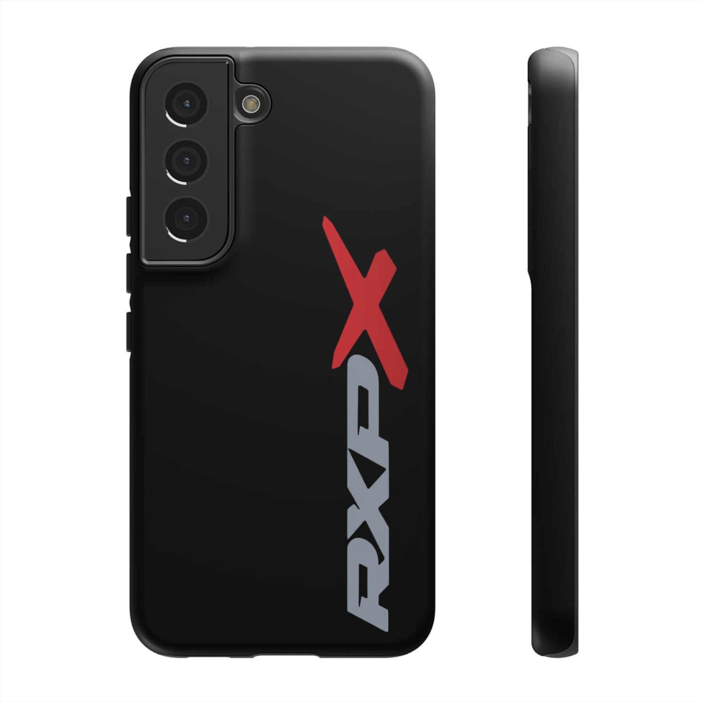 RXPX Tough Phone Case Protective Cover - iPhone Samsung Google Pixel