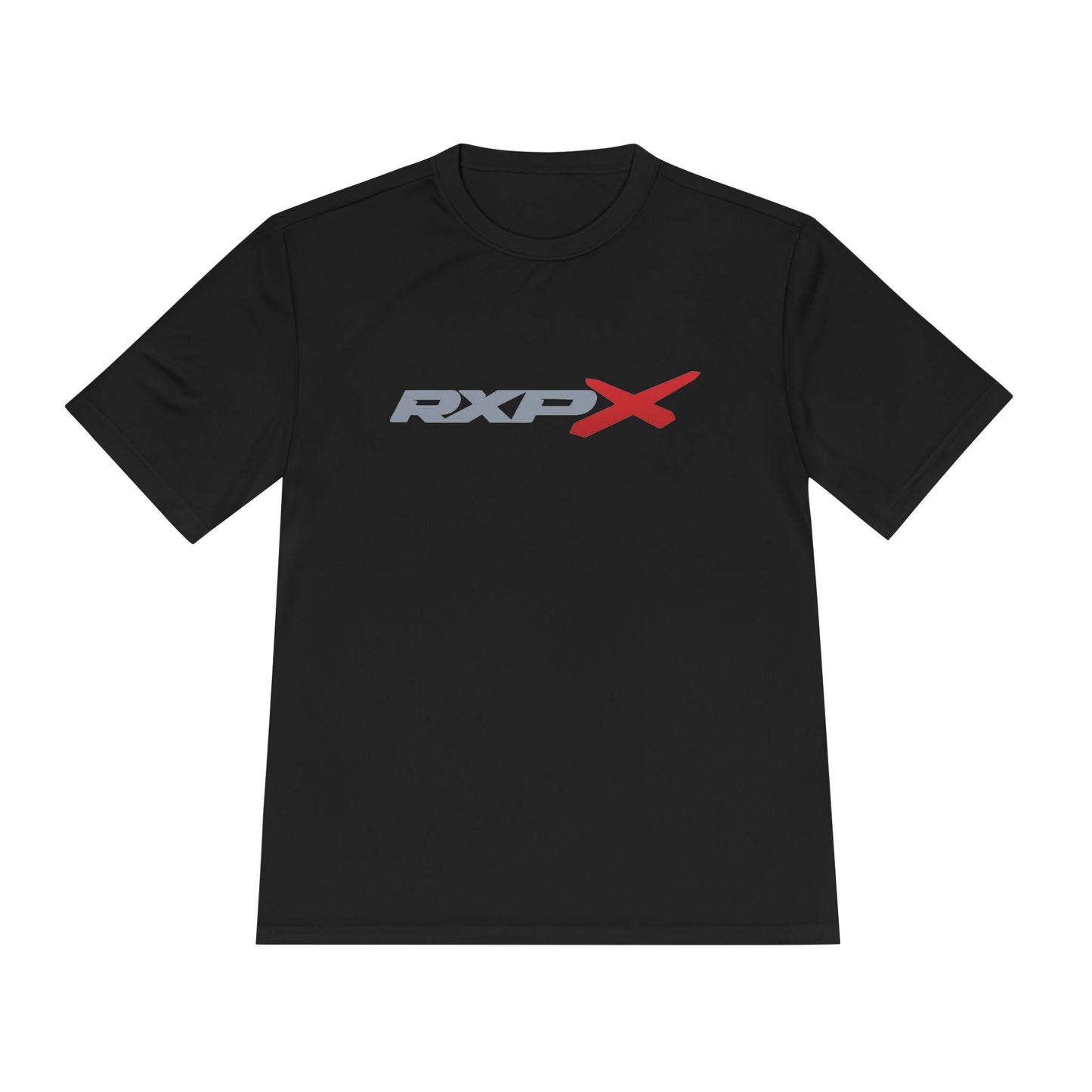RXPX Performance Dri Fit Tee — Moisture‑Wicking Athletic Shirt