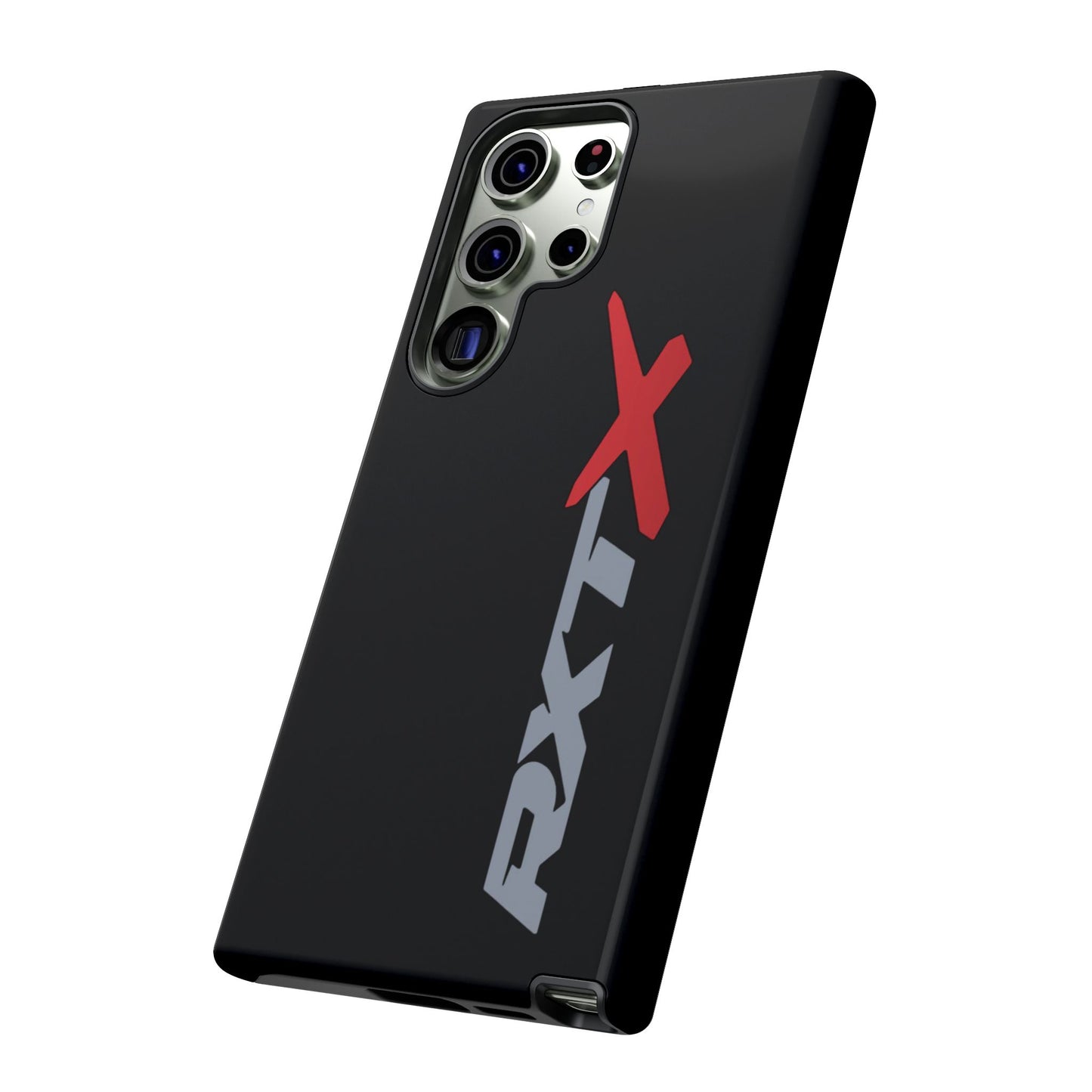 RXTX Tough Phone Case Protective Cover - iPhone Samsung Google Pixel